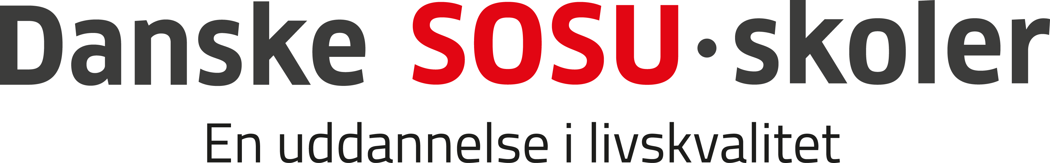 Danske SOSU-skoler