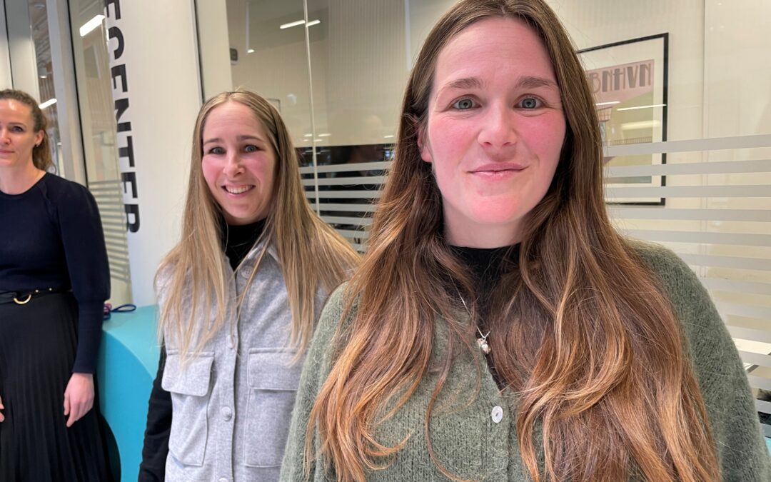 Omsorg gennem kommunikation