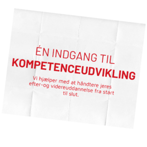 Kompetenceudvikling