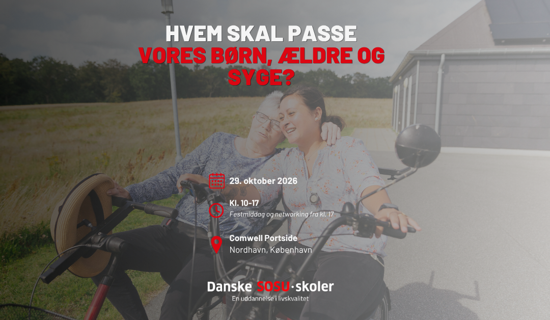 Årsmøde 2026 – Program og tilmelding
